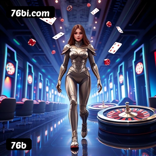 Processo de Download do App 76b - Passo a Passo Simples