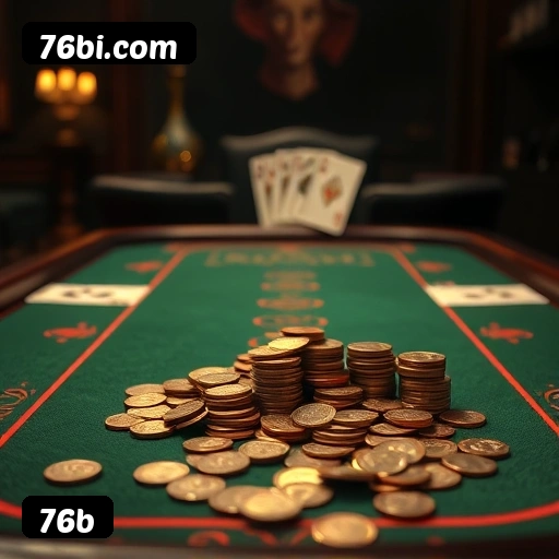 App Mobile 76b - Jogue em Qualquer Lugar no Seu Smartphone
